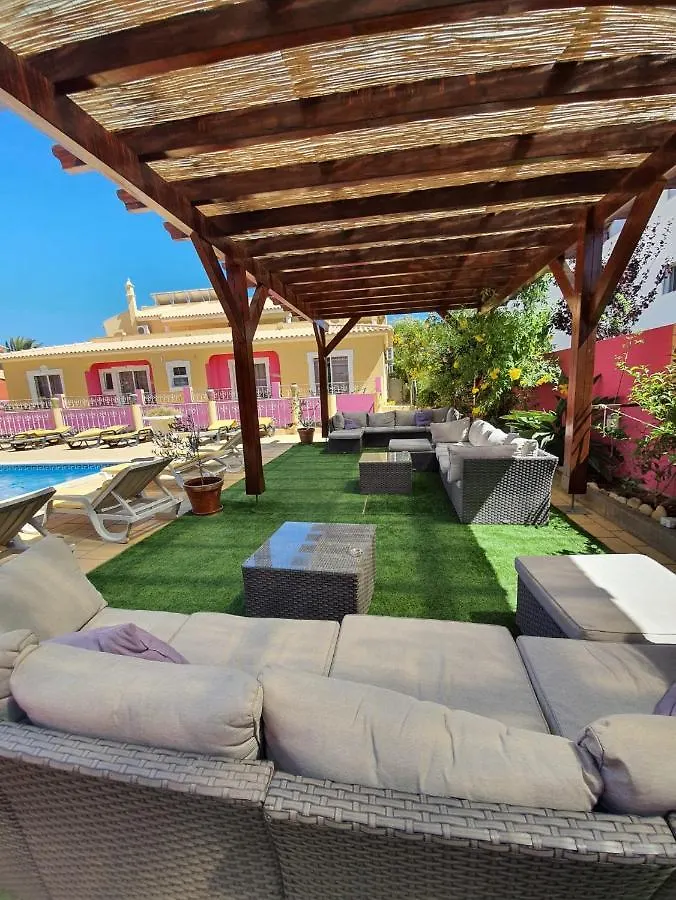 Vila Graciosa - Tranquility Oasis Lagos
