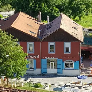  Hotel Alpes France