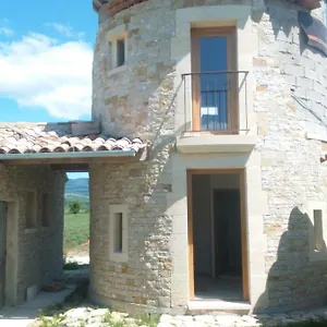  Bed & Breakfast Des Lavandes France