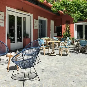  Bed & Breakfast Les Terres Rouges 06 France