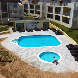 *** Aparthotel Paraiso Dourado Portugal