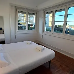  Hostel Hi - De Juventude Portugal