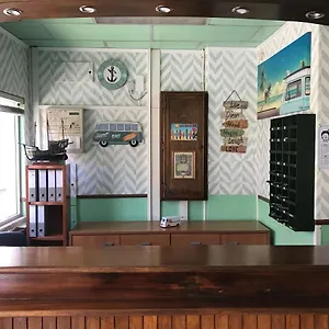  Hostel Dbv