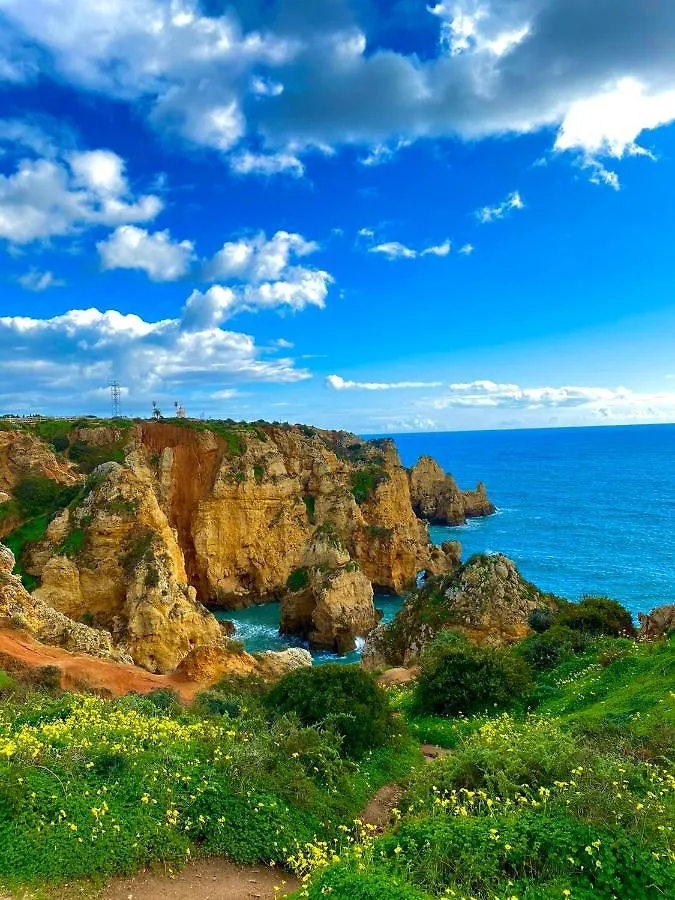 Guest house Vila Graciosa - Tranquility Oasis Lagos
