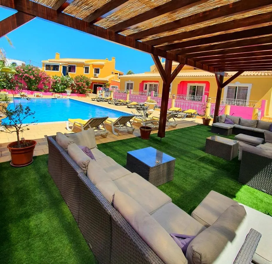 Vila Graciosa - Tranquility Oasis contacts