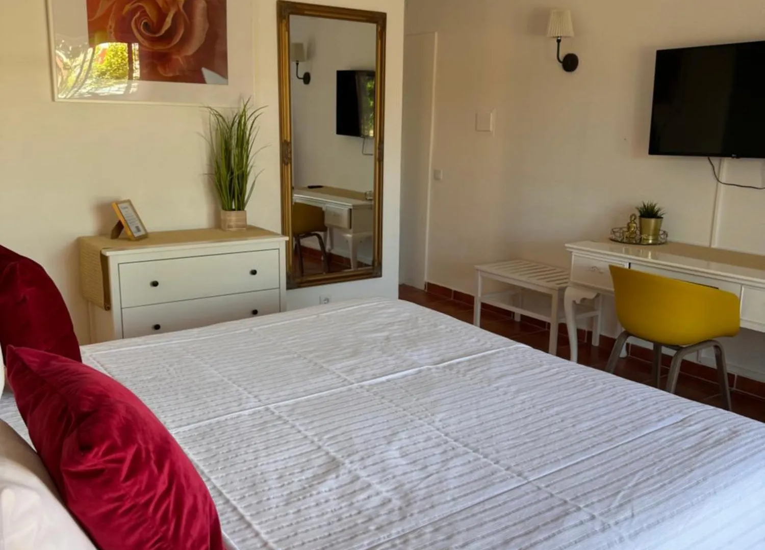 Vila Graciosa - Tranquility Oasis Lagos
