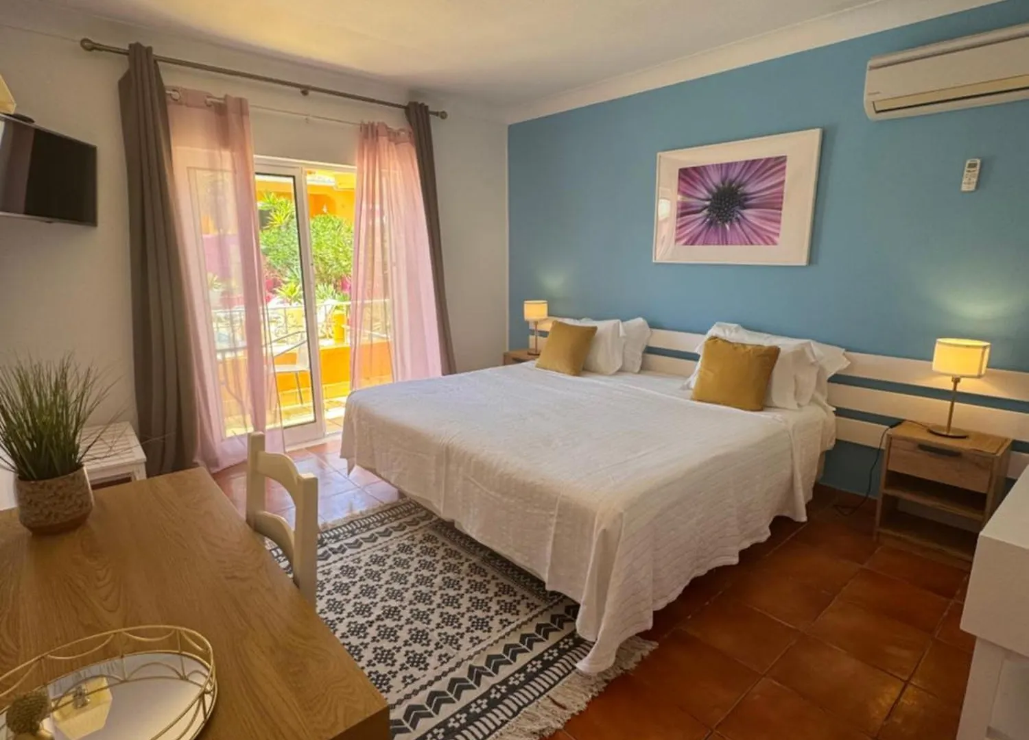 Vila Graciosa - Tranquility Oasis Lagos