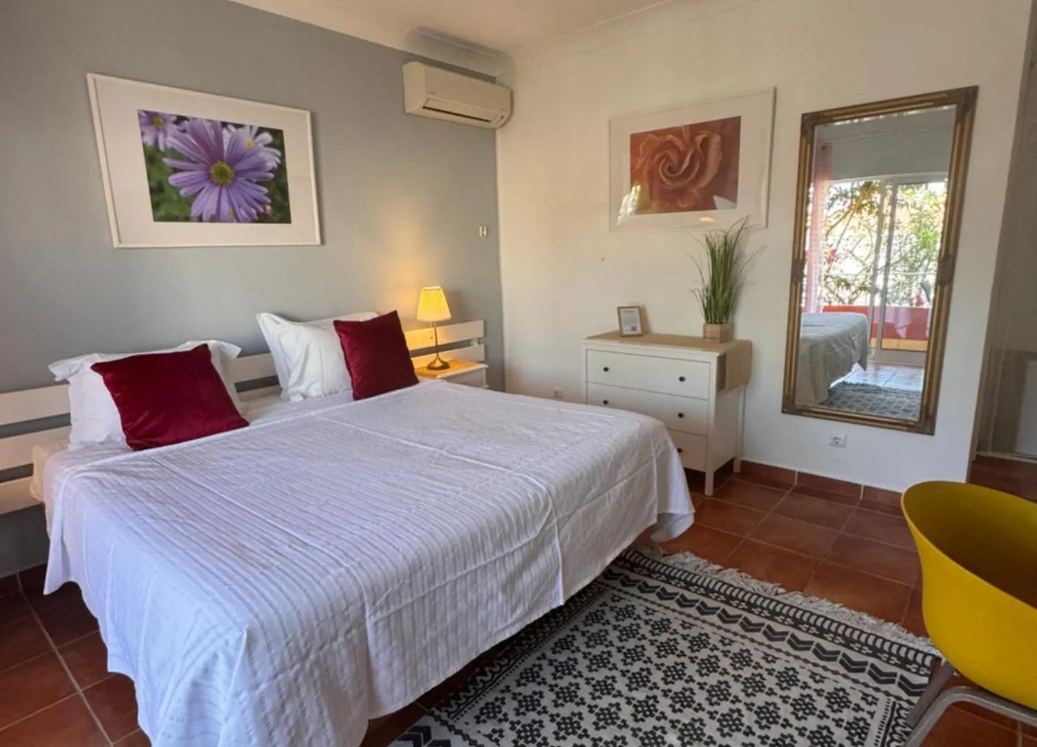 Guest house Vila Graciosa - Tranquility Oasis Lagos