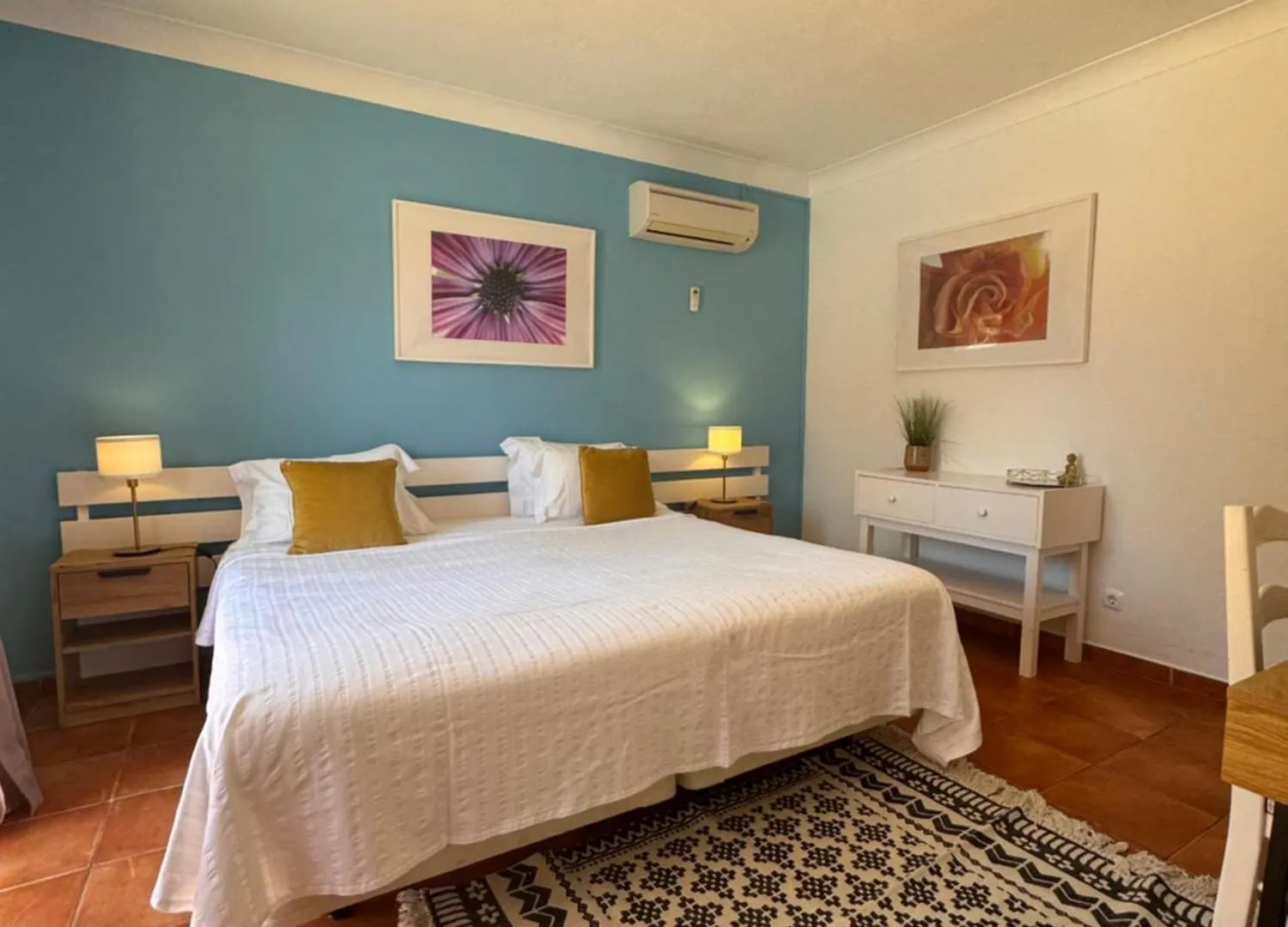 Vila Graciosa - Tranquility Oasis Lagos 2*,