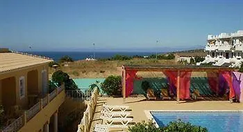 Guest house Vila Graciosa - Tranquility Oasis Lagos