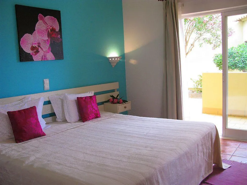 Vila Graciosa - Tranquility Oasis Lagos 2*,