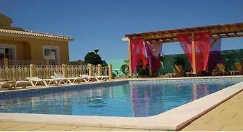 ** Guest house Vila Graciosa - Tranquility Oasis Lagos Portugal