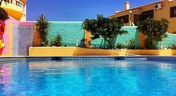 Vila Graciosa - Tranquility Oasis Lagos Guest house