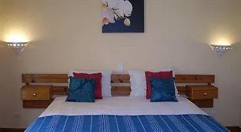 Guest house Vila Graciosa - Tranquility Oasis Lagos