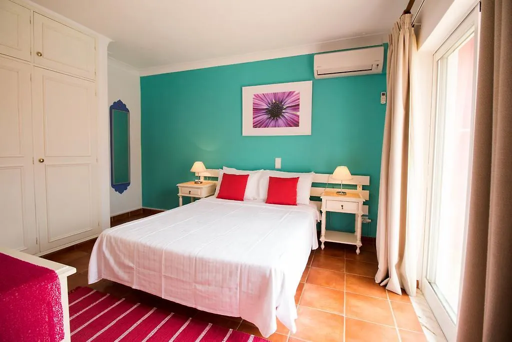 ** Guest house Vila Graciosa - Tranquility Oasis Lagos Portugal