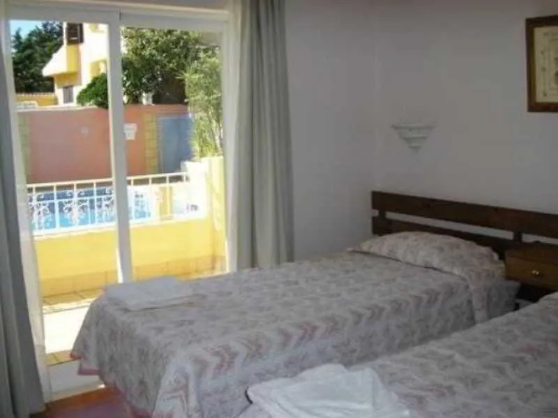 Vila Graciosa - Tranquility Oasis Lagos