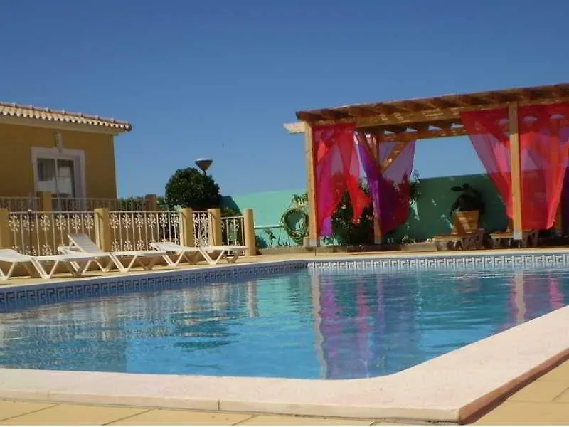 Vila Graciosa - Tranquility Oasis Lagos Portugal