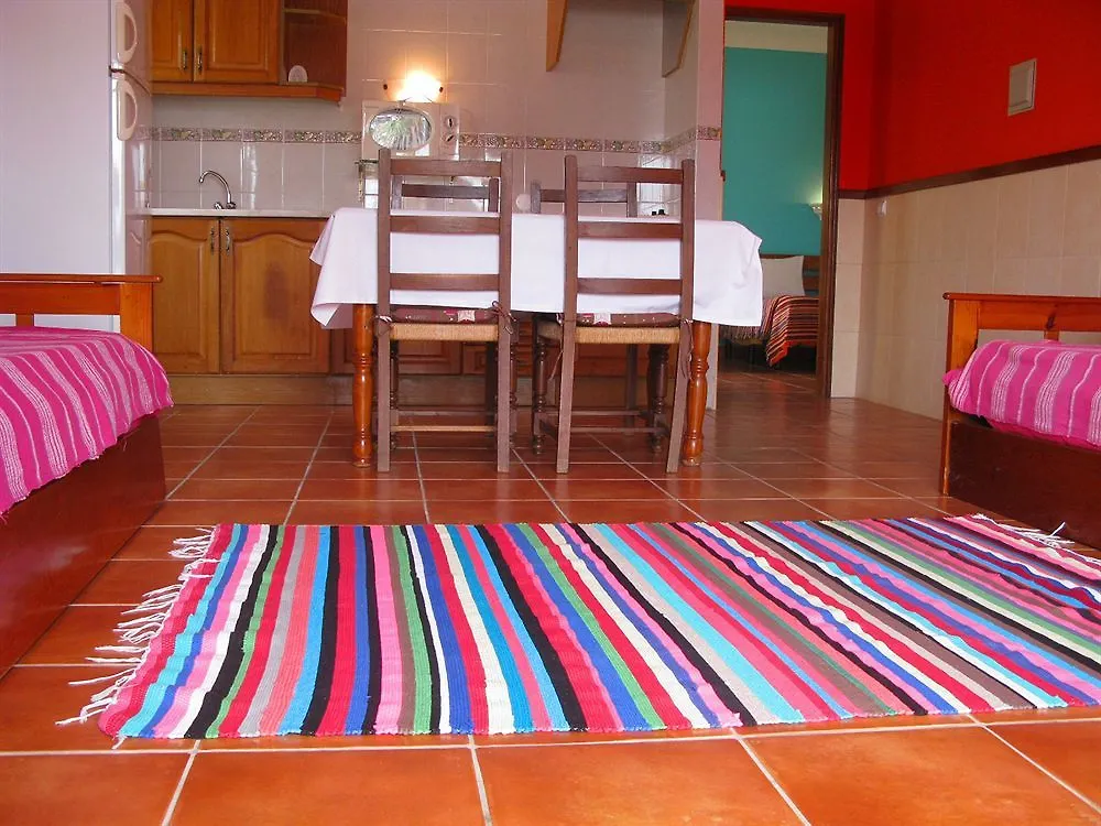 Vila Graciosa - Tranquility Oasis Lagos 2*,