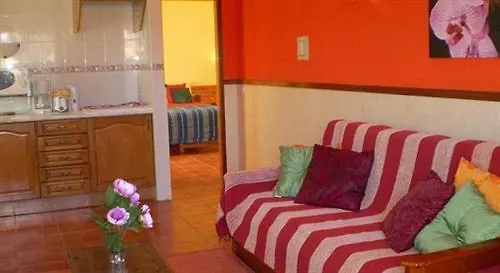 Vila Graciosa - Tranquility Oasis Lagos Guest house