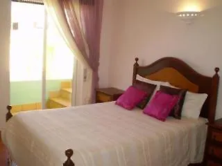 Vila Graciosa - Tranquility Oasis Lagos Guest house