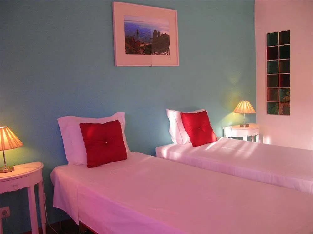 Vila Graciosa - Tranquility Oasis Lagos Guest house