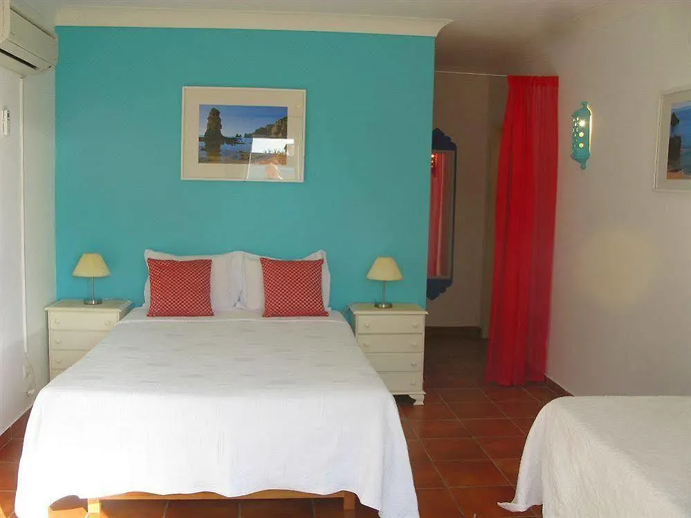 Vila Graciosa - Tranquility Oasis Lagos