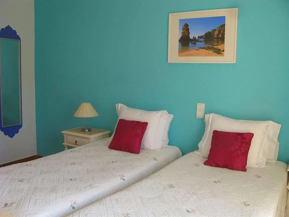Vila Graciosa - Tranquility Oasis Lagos 2*,  Portugal
