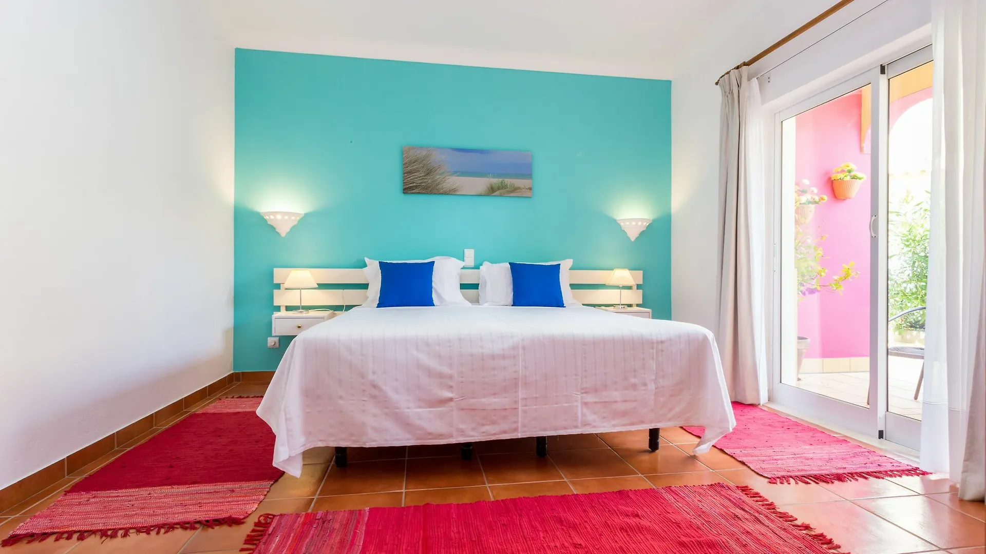 Vila Graciosa - Tranquility Oasis Lagos 2*,