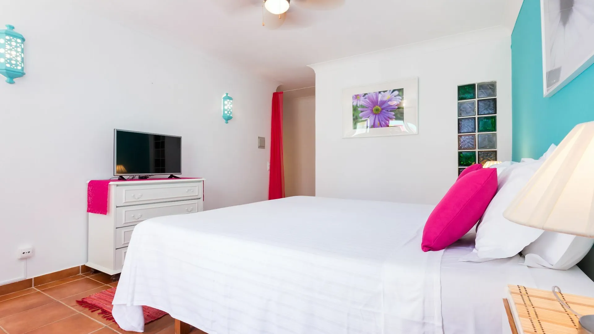 Vila Graciosa - Tranquility Oasis Lagos Guest house