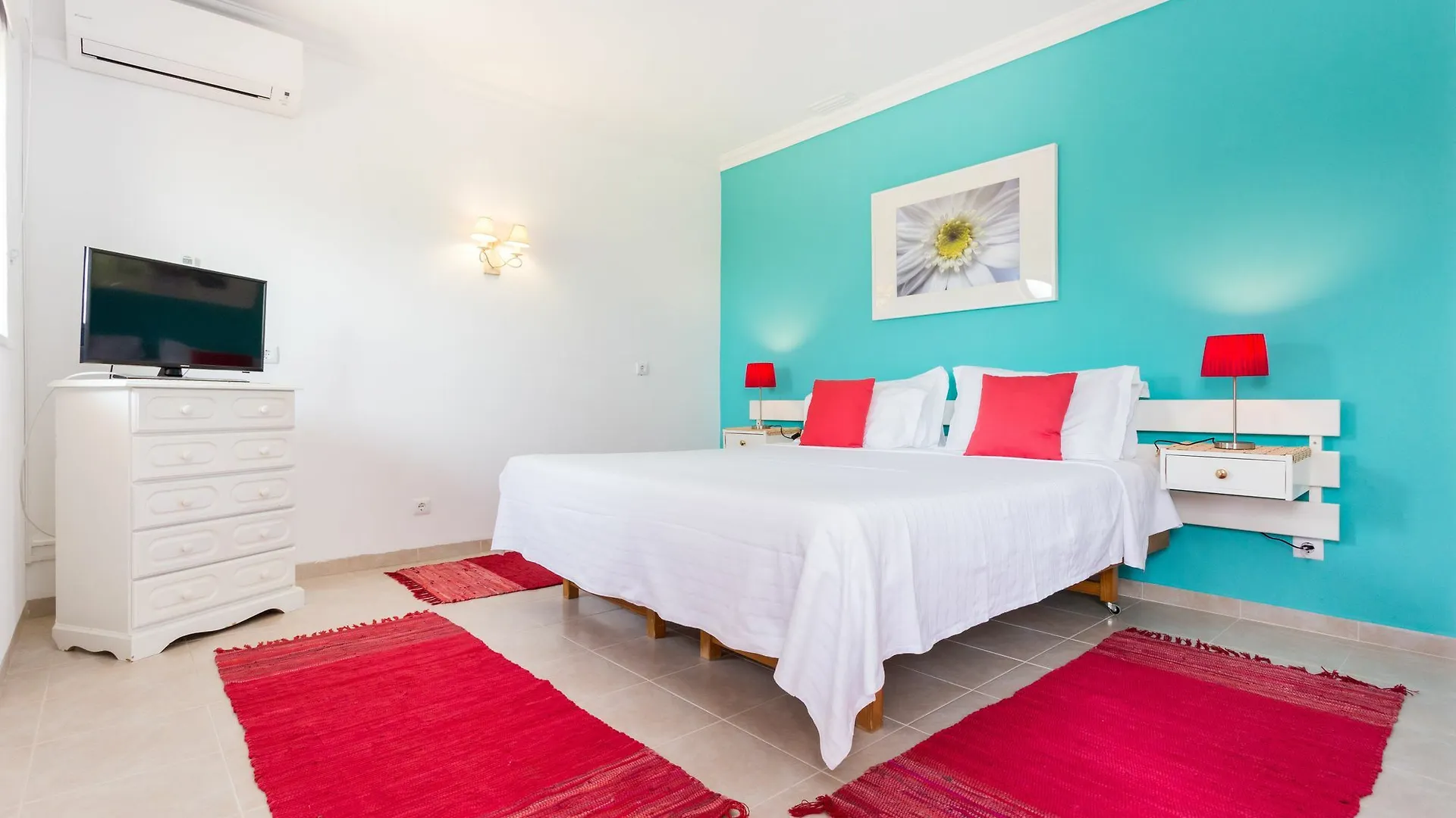 Vila Graciosa - Tranquility Oasis Lagos