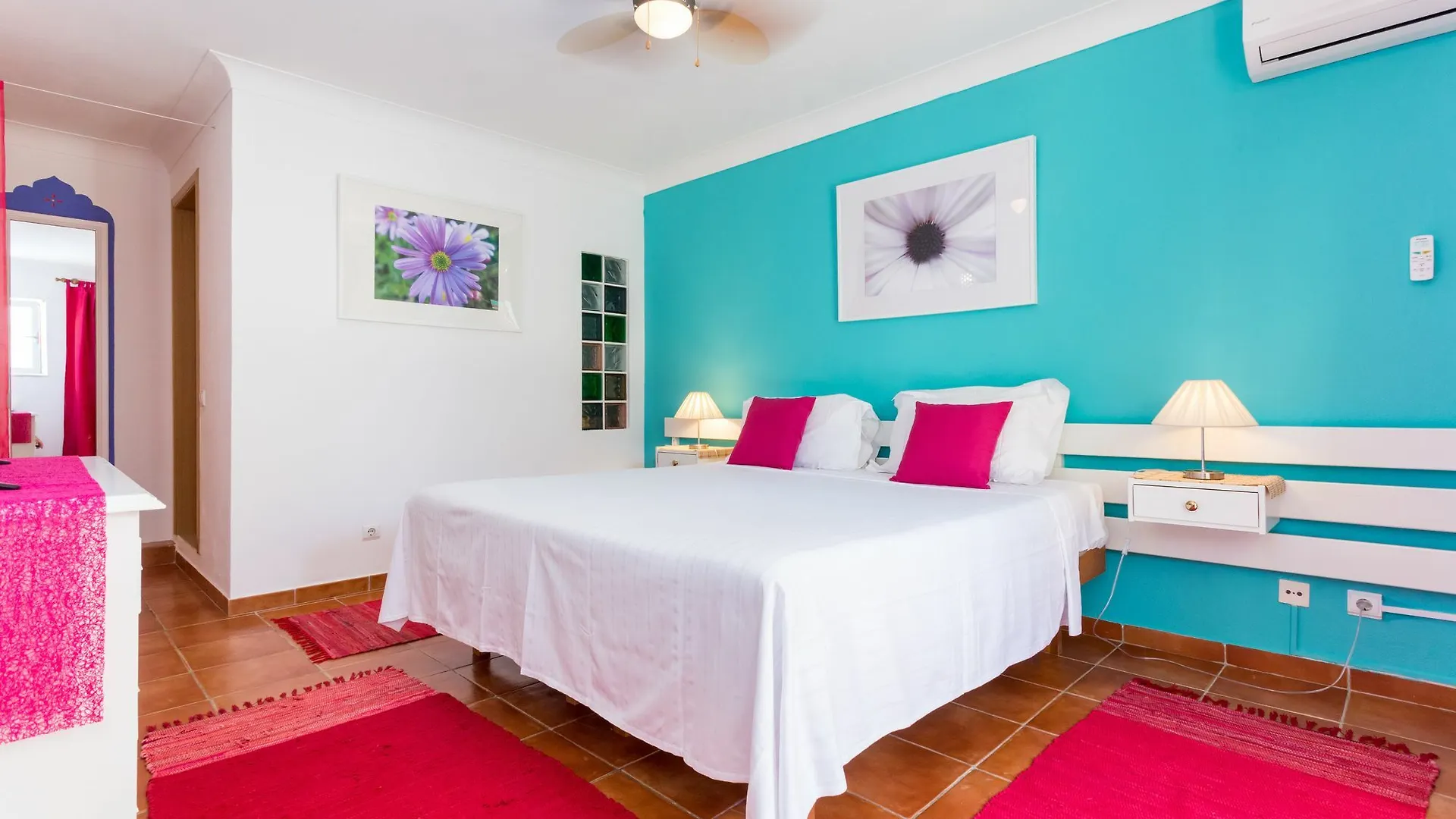 Vila Graciosa - Tranquility Oasis Lagos Guest house